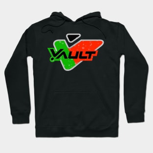 Vault Energy Drink Nostalgia Hoodie